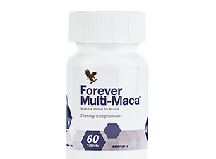 Forever Multi-maca Форевър Мулти мака