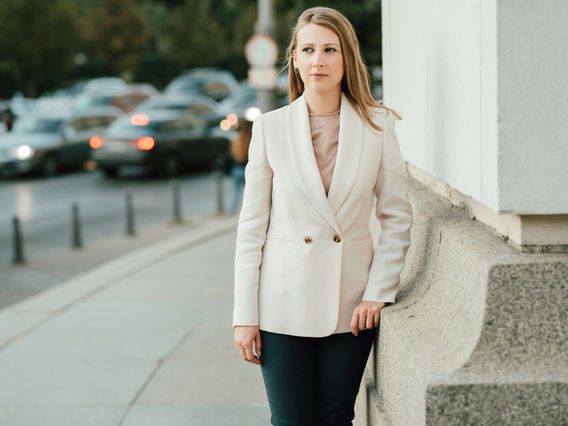 Попитахме Лили Георгиева - консултант по професионална промяна и личен брандинг!