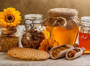 форевър пчелни продукти прополис пчелно