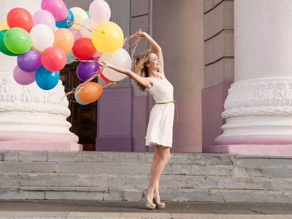 Нова година - ново Аз