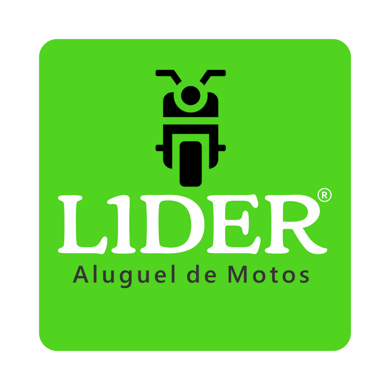 Bk Lider Locadora de Motos