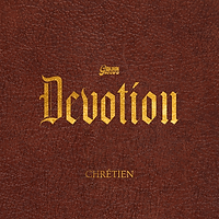 Devotion Album Cover
