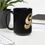 Thumbnail: Black Glossy Mug