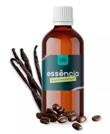 essência de café
