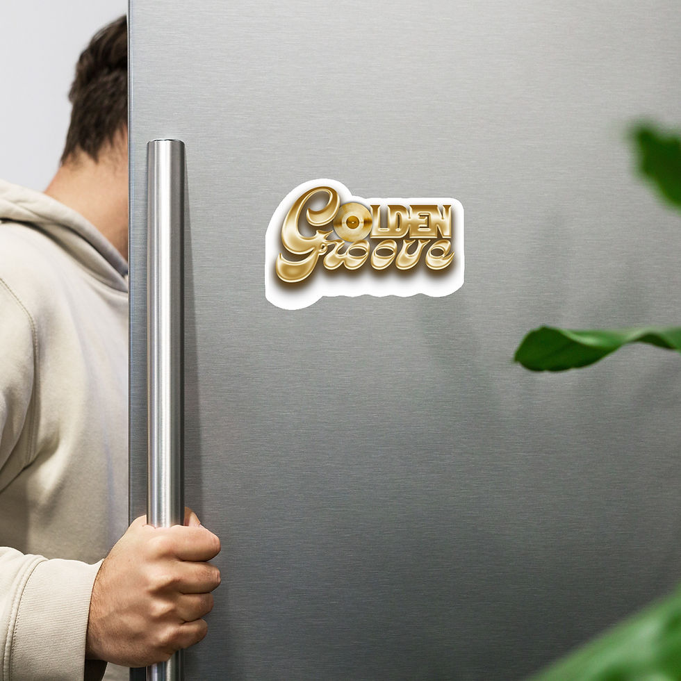 Thumbnail: Logo Magnet