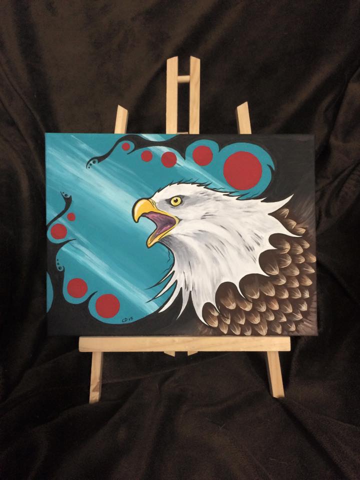 Eagle Energy