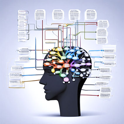 Mind Mapping (CMA)