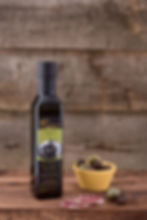 olive oil