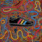 SNEAKER DOODLES