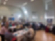 Parish Lunch