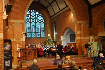Sunday 8th December: 2nd Sunday of Advent