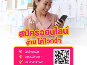 เงินกู้ผ่านแอป ทางเลือกใหม่ของการขอสินเชื่อที่ง่ายและรวดเร็วในยุคดิจิทัล
