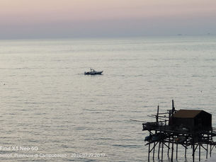 Trabucco termolese