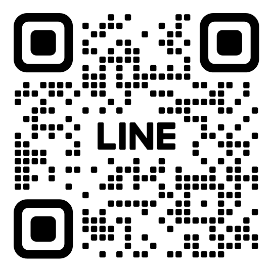 LINE QRコード