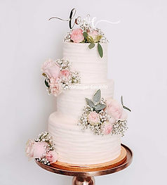 Hochzeitstorten