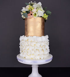 Hochzeitstorten