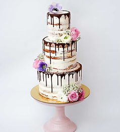 Hochzeitstorten