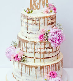 Hochzeitstorten
