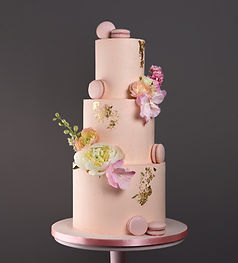 Hochzeitstorten