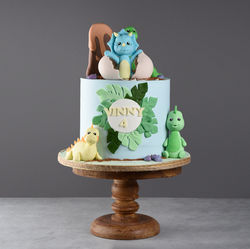 Dino Torte