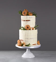 Hochzeitstorten