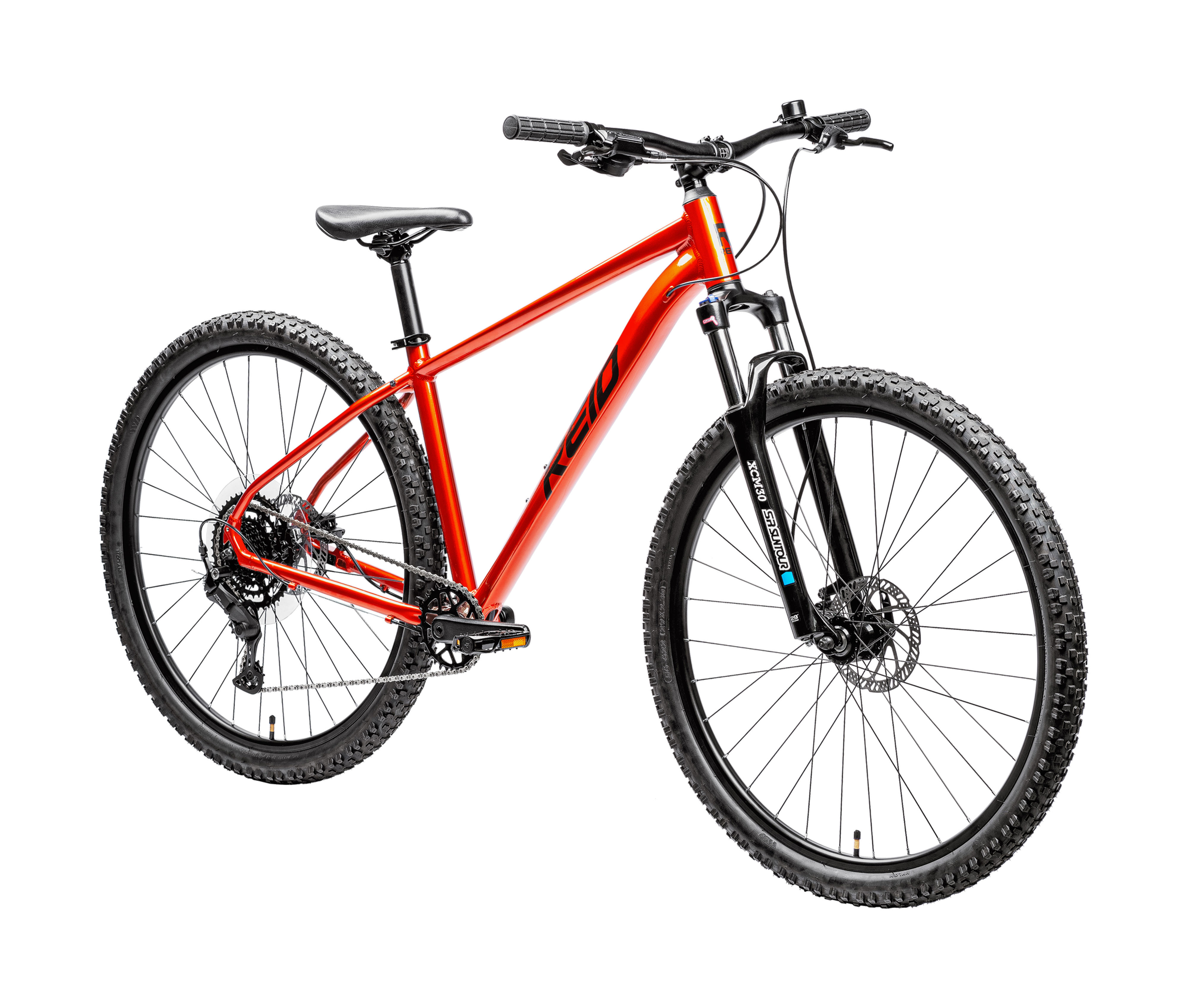Reid Tract 1 Mountain Bike