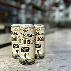 Pilsner the Conqueror 4 Pack