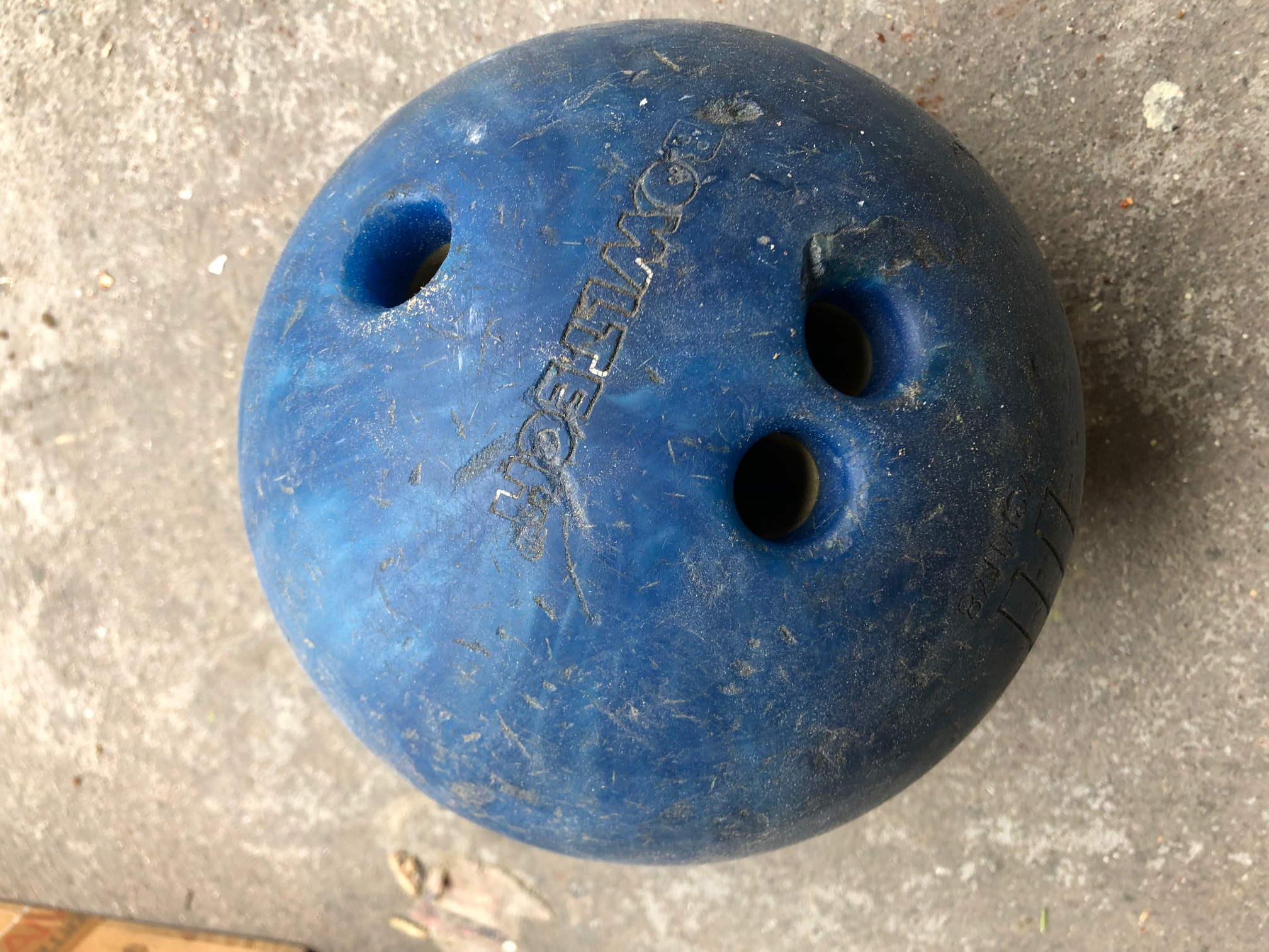 Bowling