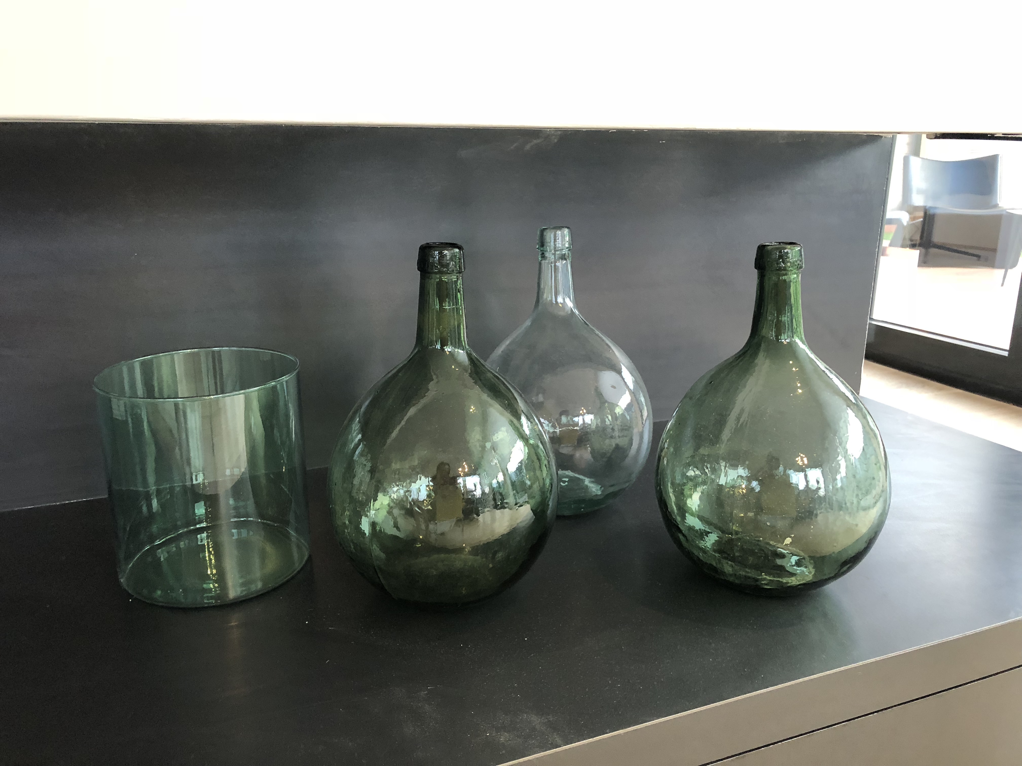 Vases