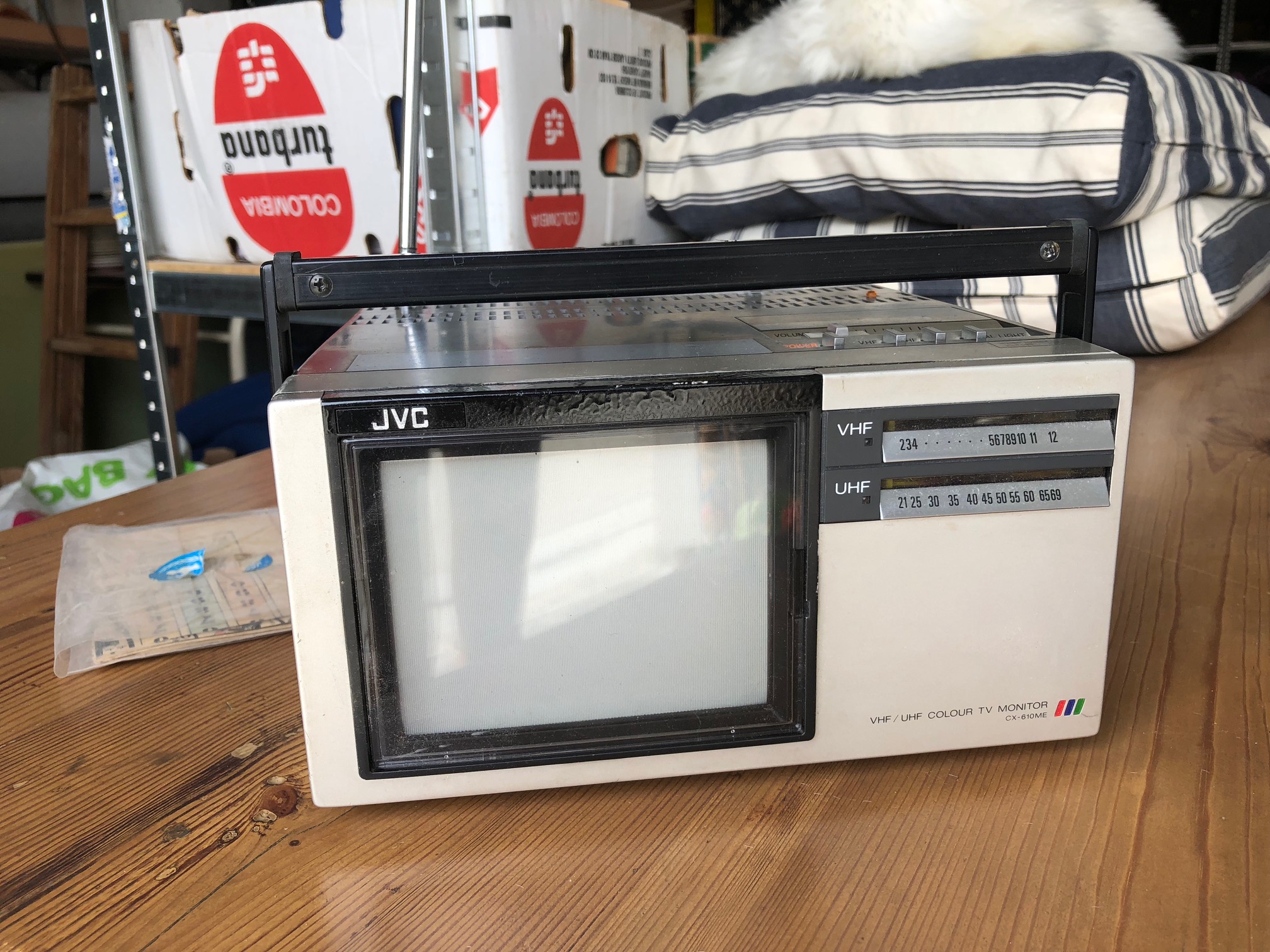 Video-TV