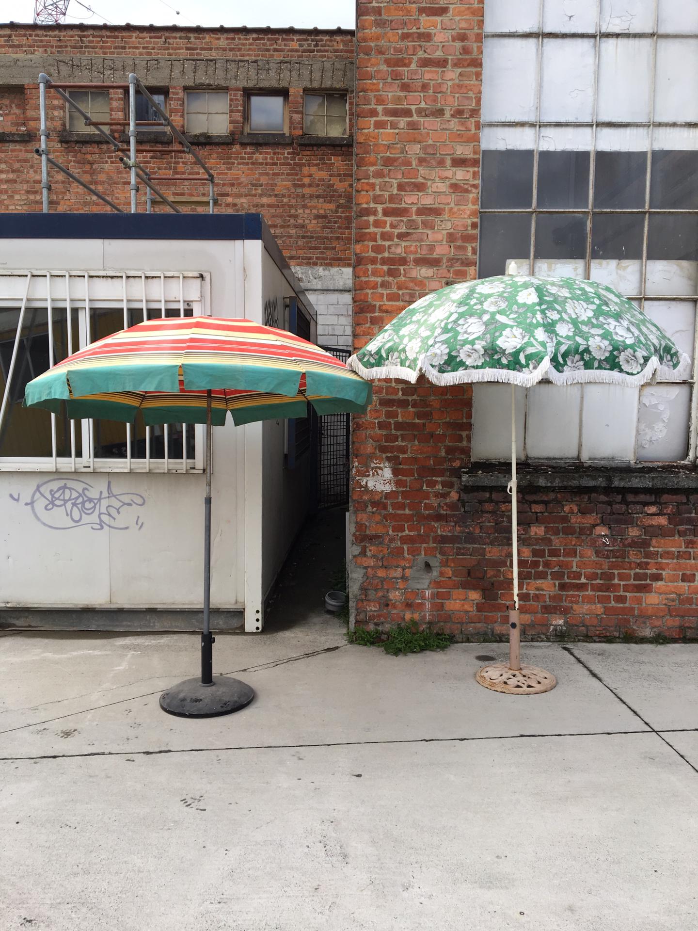 Parasols
