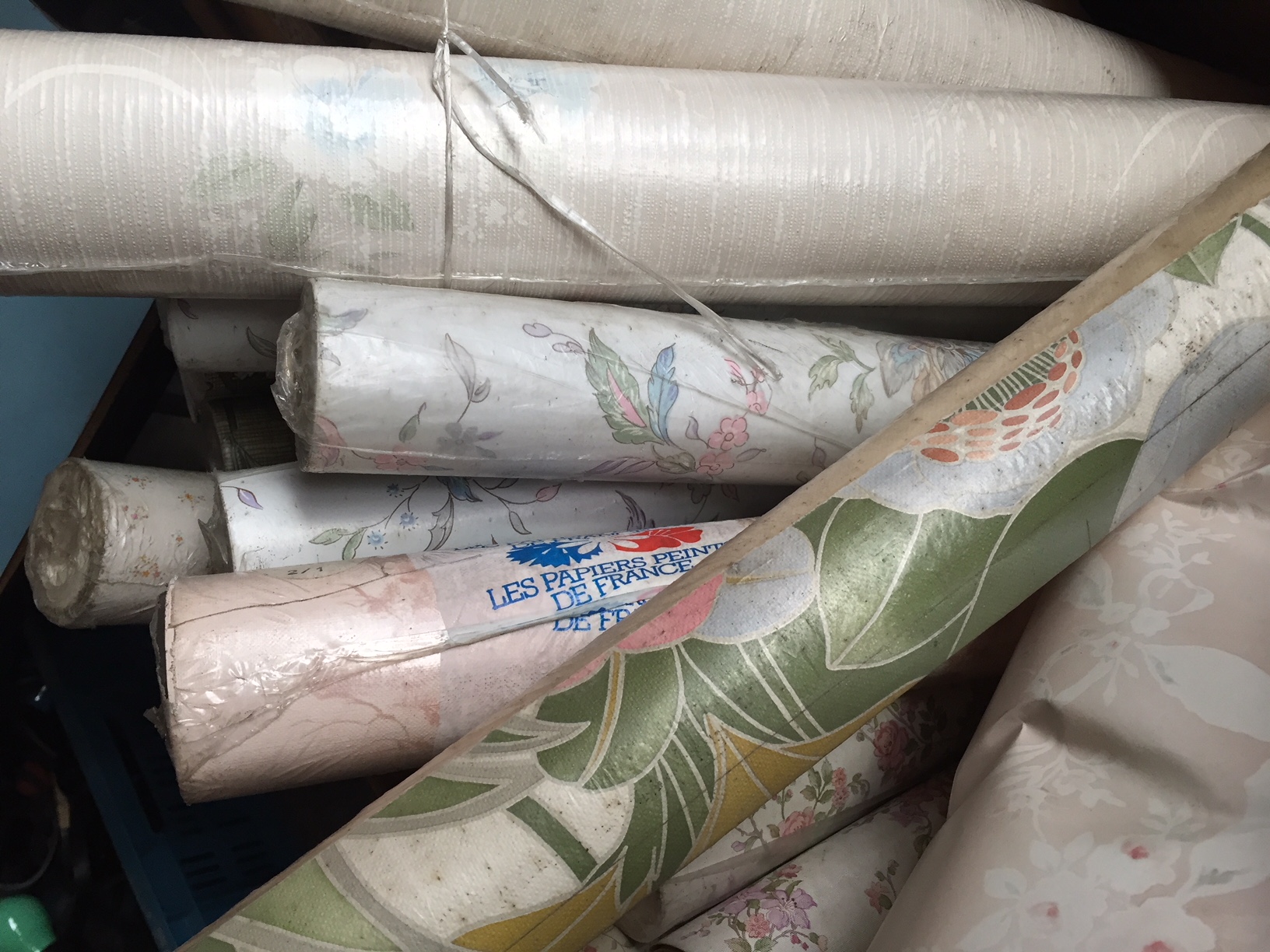 Papier peint