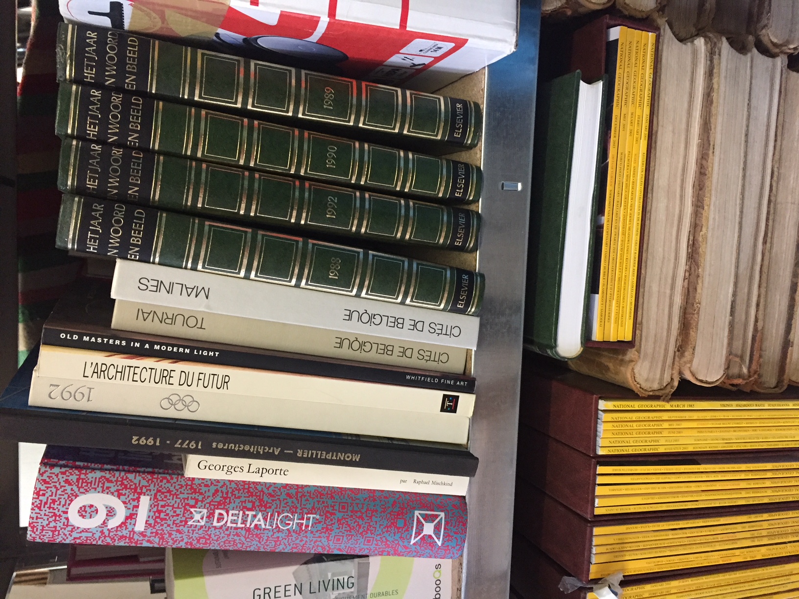 Livres
