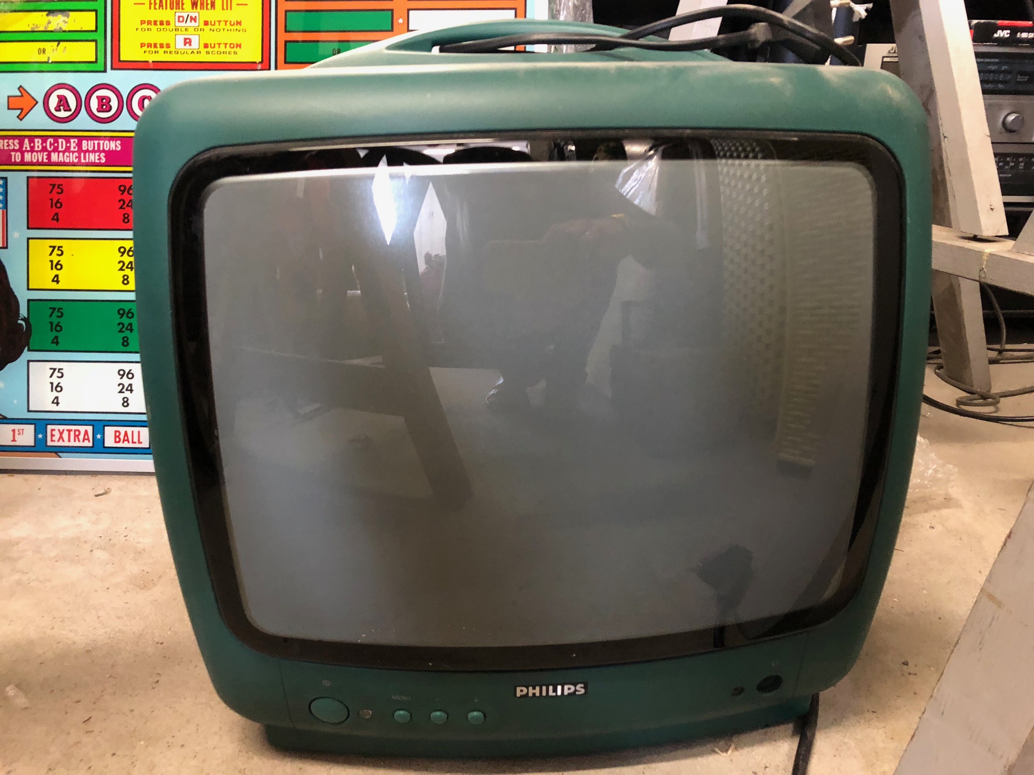 TV Verte