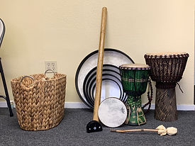 Sound Healing