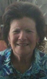 The Hon. Ella Jonkvrouw Engelbrecht, Mrs Trevorrow