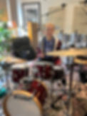 Drum Teacher Learn - Drums In wolverhampton.JPG