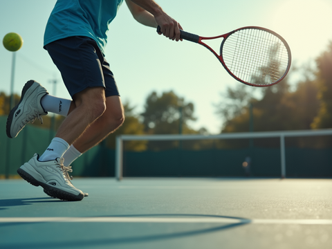 Valorisez le concept de Sun Padel Académie en ligne