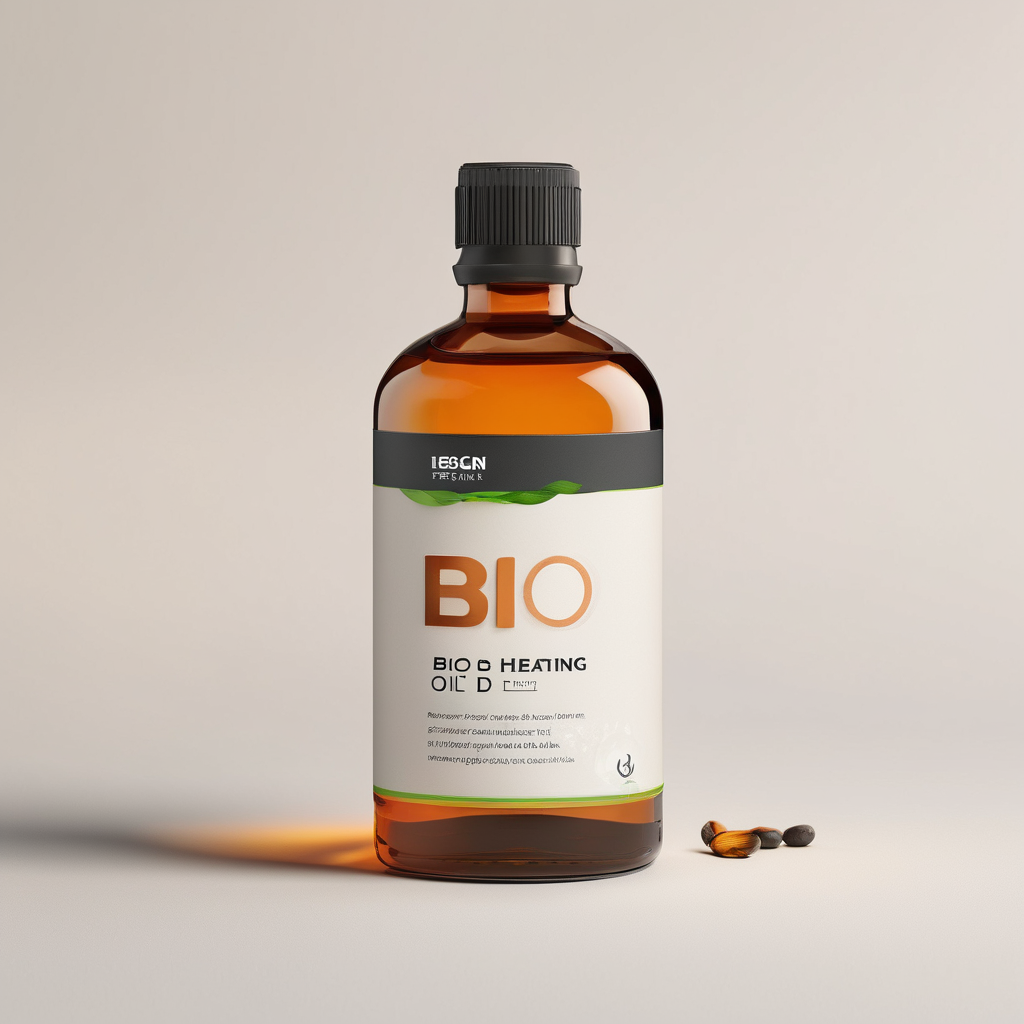 Bio Heating Oil