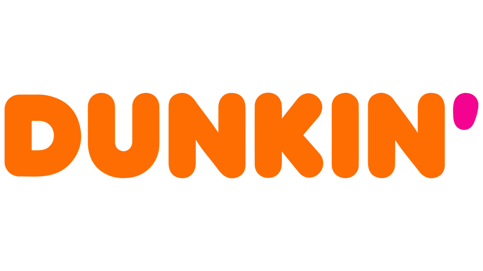 Dunkin Donuts