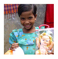 Gifts From A Sponsor