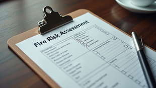 Fire Risk Assessment