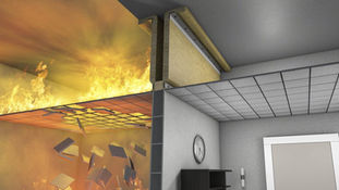 Your Complete Guide To Fire Compartmentation