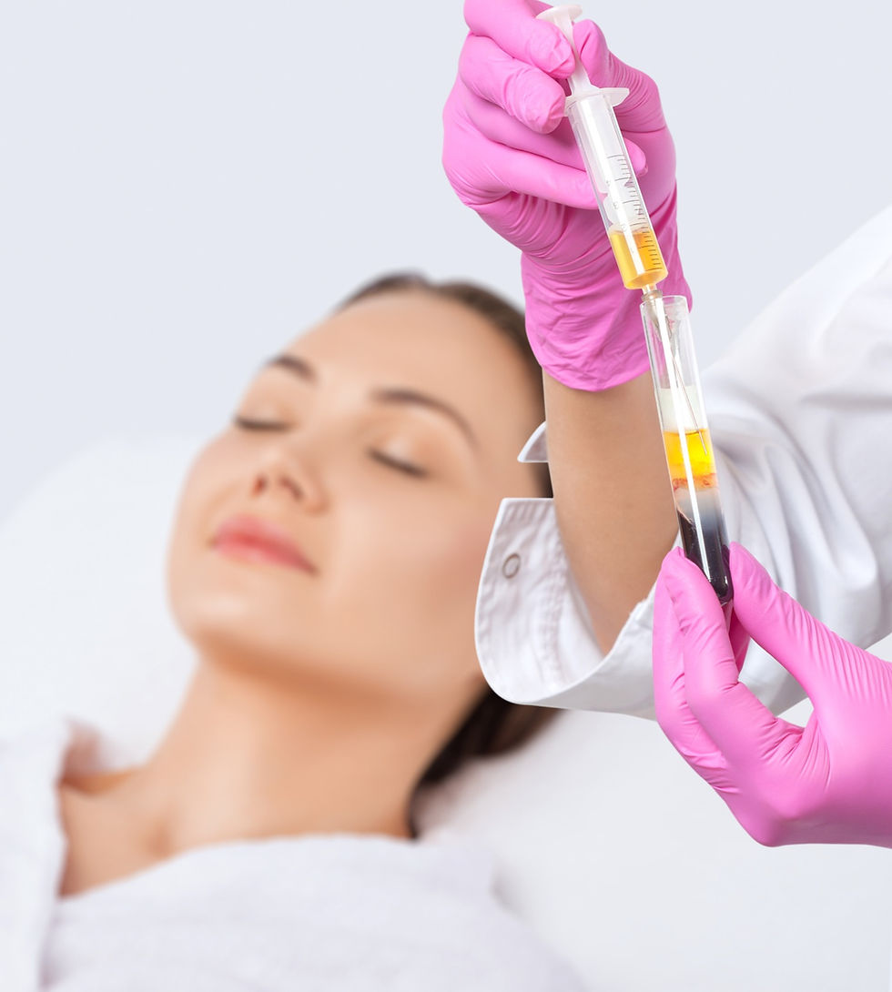 The PRP Facial: What It Is, How It Works, and Why It's Worth Considering