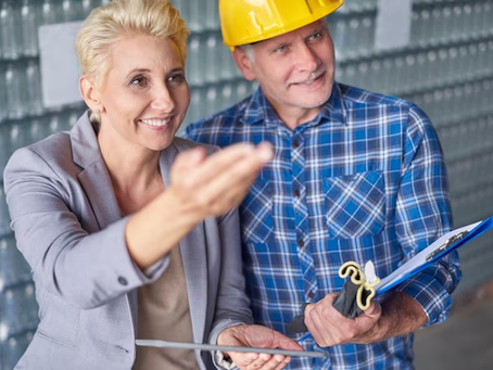 Expert Tips from an Electrical Contractor in County Durham