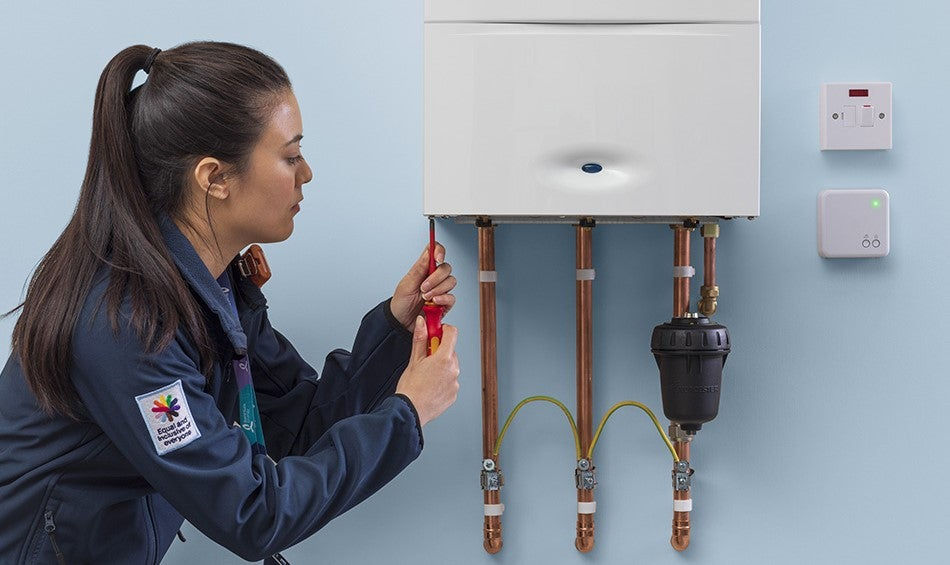 Boiler Installer