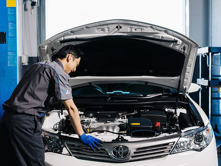 Avoid Expensive Car Repairs with These Simple Maintenance Tips