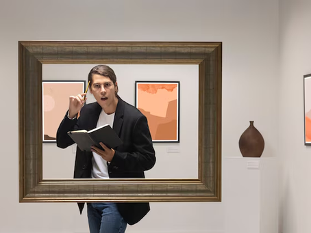 Art Galleries Near Me in Fife: Discover Local Artistic Treasures