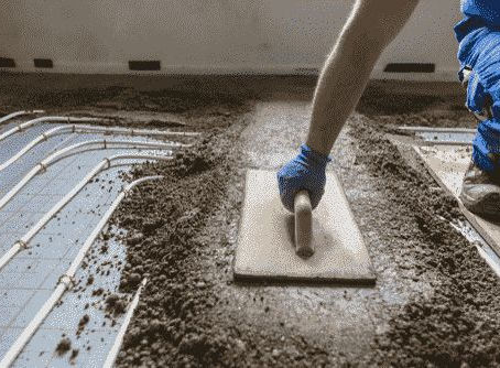 Screeding Buckinghamshire