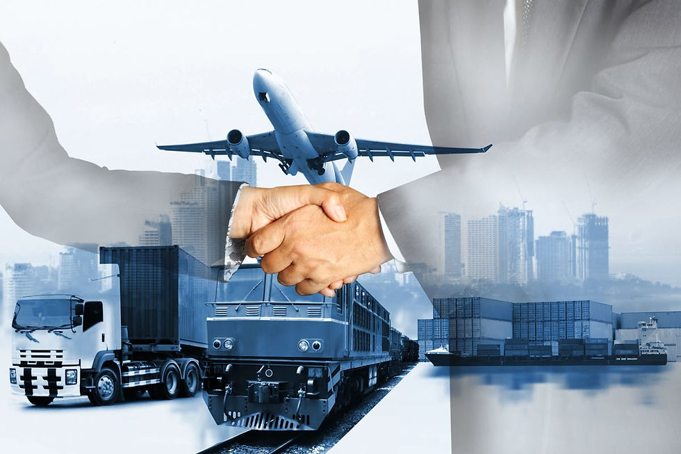 Digital Presence Important for Global Trade